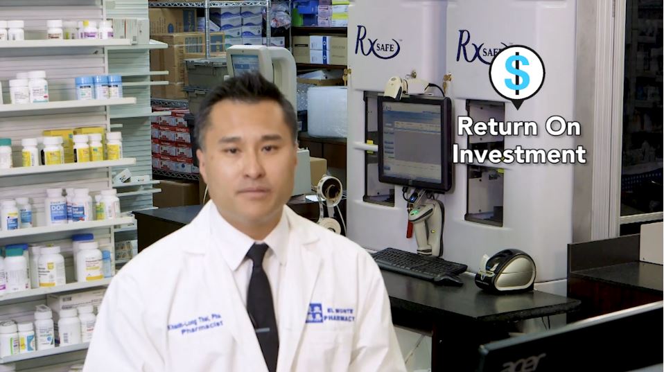 How El Monte Pharmacy in California Competes with the Big Chains